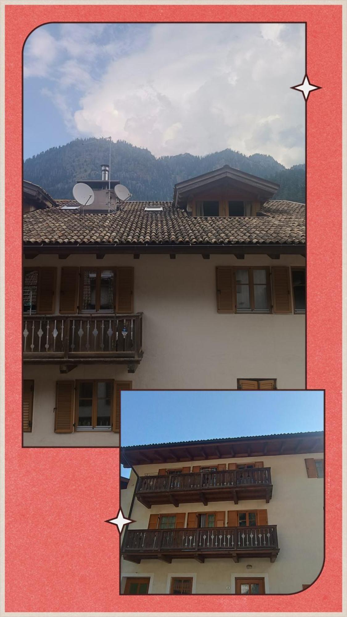 Appartamento Diobono San Lugano Exterior photo